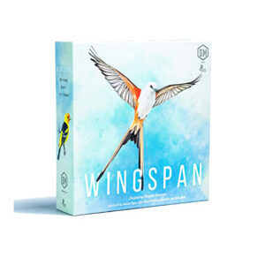 Wingspan Board Game