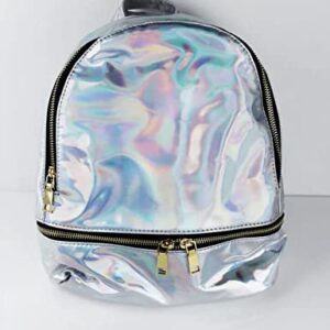 ToySiri WAX MINI BACKPACK