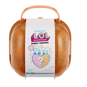 L.O.L. Surprise Bubbly Doll (Orange)