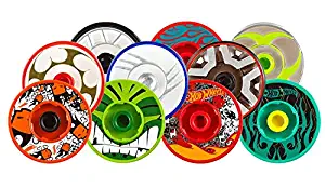 ToySiri! H*W Spinshotz Top Assortment, Multi Color