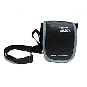 JAIMAN TOYS Camera Case for Instax Mini - Mini 8 / Mini 9 / Mini 11 / Mini 12