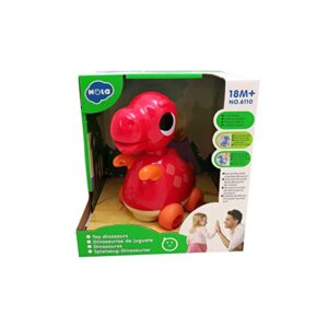 ToySiri Dinosaur Tyrannosaurus Rex (Multicolour)