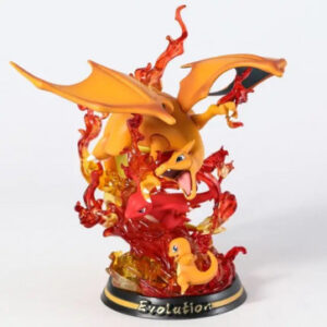 Pokemon Charizard Figure 26cm