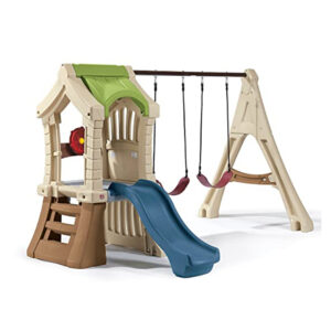 Step2 Play Up Gym Set, Multi Color