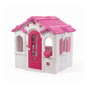 Sweetheart Playhouse STEP-2