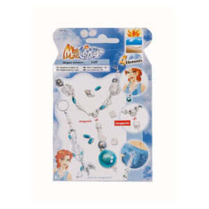 Magcliks Magnetic 4 Elements Air 9776 for Girls, Jewellery