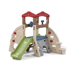 Step2 Alpine Ridge Climber and Slide