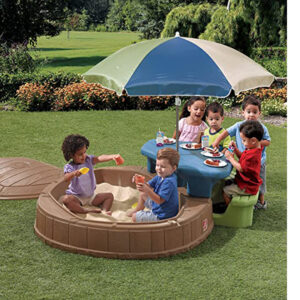 Step2 Naturally Playful Summertime Play Center