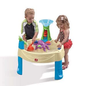 Step2 Wild Whirlpool Water Table