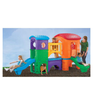 Step2 Clubhouse Climber