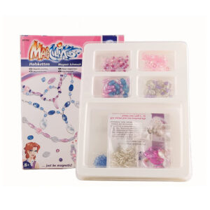 Magcliks Magnetic Necklaces 9704 for Girls, Jewellery