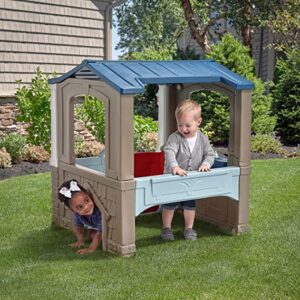 Step -2 Seaside Villa Playhouse