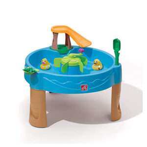 Step 2 Duck Pond Water Table Multicolor