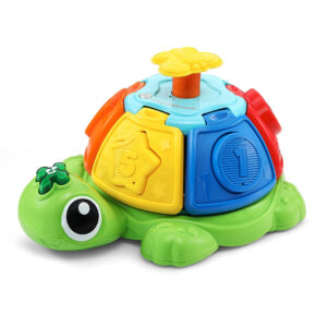 LeapFrog Sorting Surprise Turtle