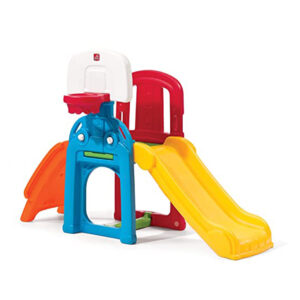 Step2 Game Time Sports Climber and Slide