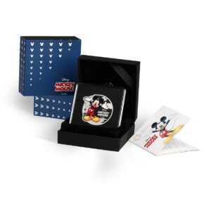 MMTC-PAMP Disney Micky Mouse Colored