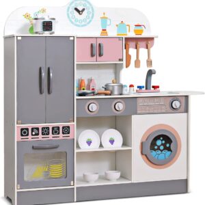 Breatoi Chefkirti kitchen palyset