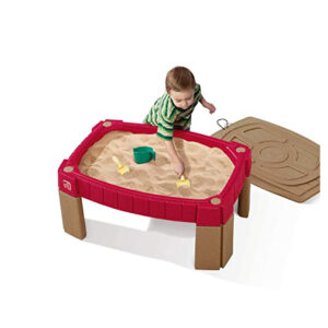 Step2 Naturally Playful Sand Table