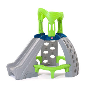 Step2 Castle Top Mountain Climber