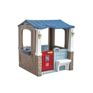 Step2 Seaside Villa Playhouse Kids