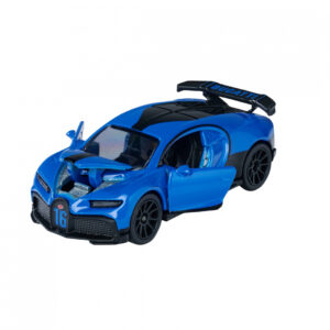 Deluxe Bugatti Chiron Pur Sport + collectors box
