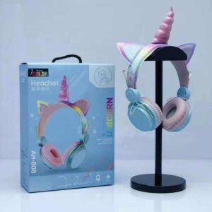 UNICORN Bt Wireless Fancy Headphone