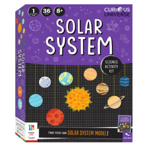 Solar System Activity Kit