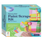 OMC Picture This! Paint Scrape Ki