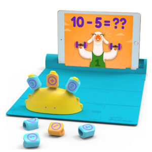 Playshifu Plugo Count Maths Stoires & Puzzles | Multicolor