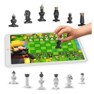 Tacto Chess The ultimate brain game made easy with
