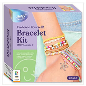 Embrace Yourself Bracelet Kit Toy
