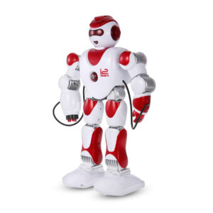 Intelligent RC Smart Robot Toy Alpha 2 Robot for Girls