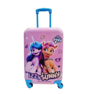 Striders My Little Pony Luggage 18 Inch