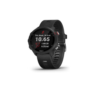 Garmin Forerunner 245 Music