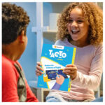 Tacto Laser Explore the science of light with