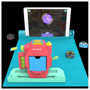 Plugo Detective A detective kit for kids to play the most fun spy games