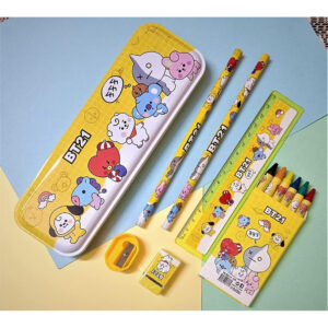 Breatoi Stationery Sets (Stationery Set, BT 21)