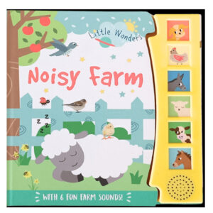 Noisy Farm