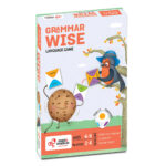 Language Game  Grammar Wise