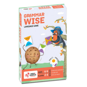 Language Game  Grammar Wise