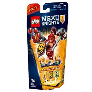 Lego 70331 Ultimate Macy, Multi Color