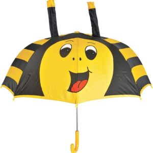 Breatoi’s! Cute & Creative Kids Mini Umbrella – Bee
