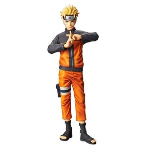 AUGEN Naruto 5 Action Figure