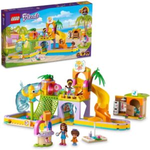 Lego Friends Water Park 41720