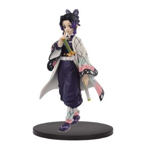 AUGEN Shinobu Kocho from Demon Slayer Action Figure