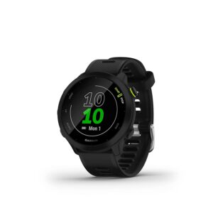 Garmin Forerunner 55  ( Black )