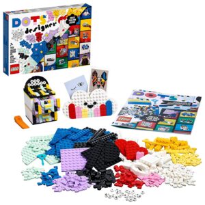 LEGO DOTS Creative Designer Box 41938 DIY Craft Decoration Kit