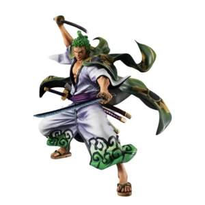 One Piece DXF The GRANDLINE Men Wano