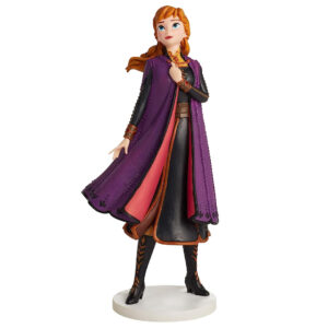 Disney Showcase Frozen II Anna Figure