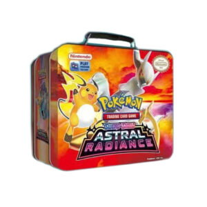 Pokemon Astral Radiance Trading Cards Game With 164 Cards + 4 Booster Packs  (Multicolor)